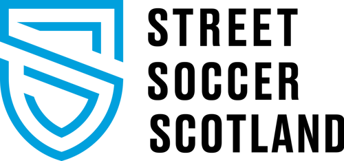 Street Soccer 2020 Logo